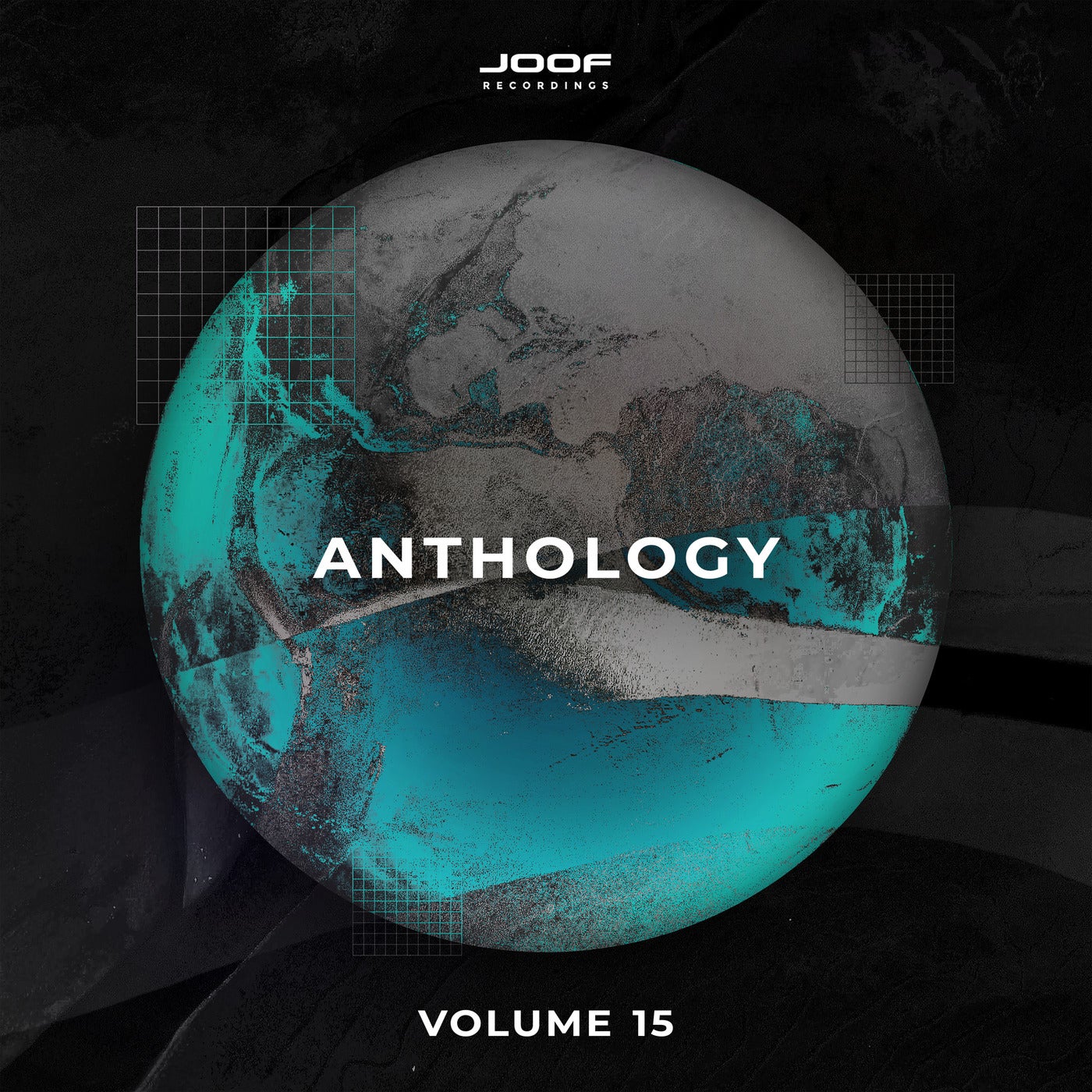 VA - JOOF Anthology - Volume 15 [JOOF431X]